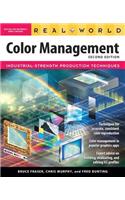 Real World Color Management