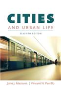 Cities and Urban Life