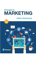 Principles of Marketing