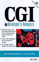 CGI Developer's Resource