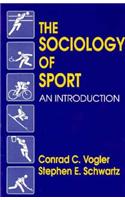 Sociology of Sport