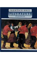 Prentice Hall Literature Grade 10 Student Edition Fourth Edition