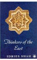 Thinkers of the East (Arkana)