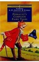 Complete Fairy Tales