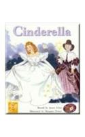 PM Gold Tales and Plays Cinderella (x6)