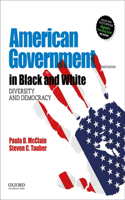 American Government in Black and White