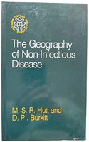 The Geography of Non-infectious Disease