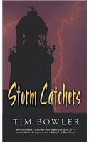 Rollercoasters: Storm Catchers Class Pack