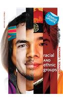 Racial and Ethnic Groups, Census Update