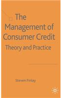 Management of Consumer Credit