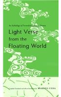 Light Verse from the Floating World