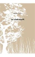 chat sourit