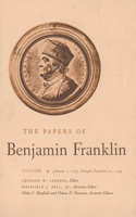 Papers of Benjamin Franklin, Vol. 2