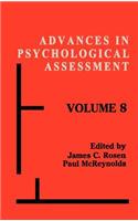 Advances in Psychological Assessment