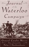 Journal of the Waterloo Campaign