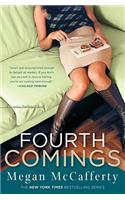 Fourth Comings: A Jessica Darling Novel