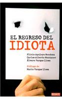 Regreso del Idiota
