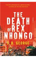 Death of Rex Nhongo