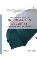 The Executive Guide to Information Security