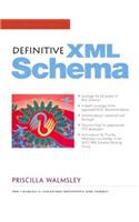 Definitive XML Schema