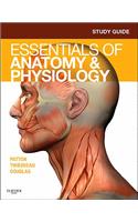 Study Guide for Essentials of Anatomy & Physiology