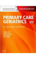 Ham's Primary Care Geriatrics