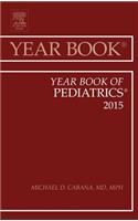 Year Book of Pediatrics 2015