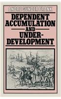 Dependent Accumulation and Underdevelopment