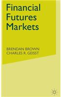 Financial Futures Markets