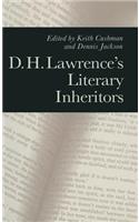 D.H. Lawrence S Literary Inheritors