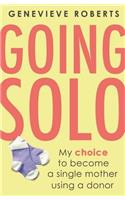 Going Solo