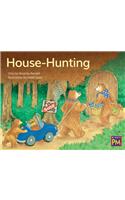 House Hunting: Leveled Reader Green Fiction Level 12 Grade 1-2