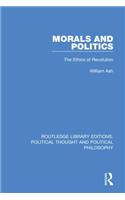 Morals and Politics