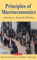 PRINCIPLES OF MACROECONOMICS