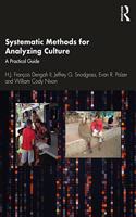 Systematic Methods for Analyzing Culture