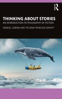 Thinking about Stories