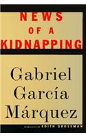 News of a Kidnapping