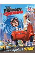 Mr. Peabody & Sherman: Race Against Time