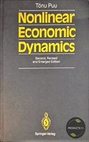 Nonlinear Economic Dynamics