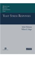 Yeast Stress Responses