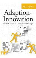 Adaption-Innovation