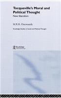 Tocqueville's Political and Moral Thought