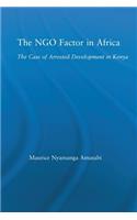 The NGO Factor in Africa