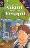 Rigby Star 2, the Giant and the Frippit Teaching Version
