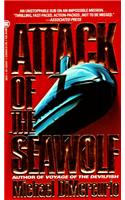 Attack of the Seawolf