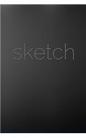sketchBook Sir Michael Huhn artist designer edition: Sketch