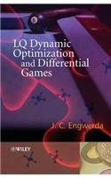 LQ Dynamic Optimization and Differential Games