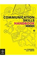 Communication Skills Handbook