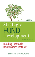 Strategic Fund Development, + WebSite