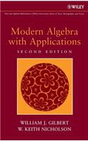 Modern Algebra with Applications